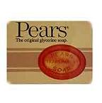 Pears Soap